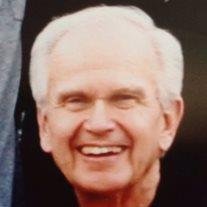 Michael “Mick” Terry Pickett