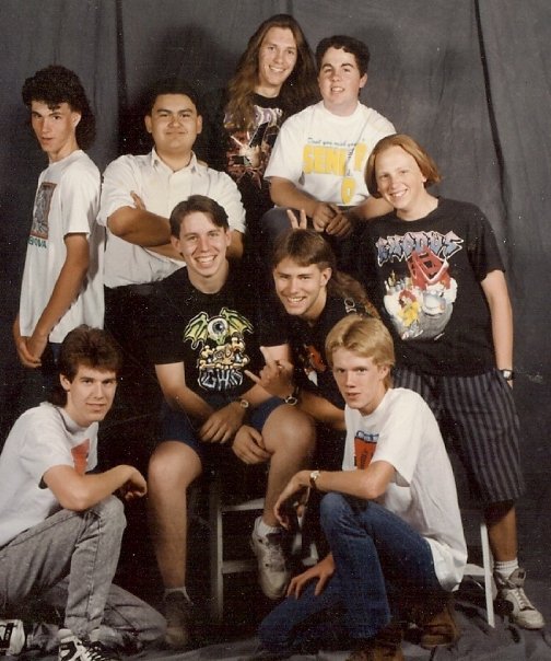 Thomas Kevin Jackson