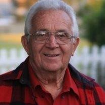 Charles Richard Schoenberg