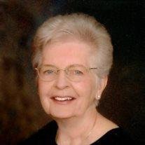 Dolores Isabel “Dolly” Brouillard