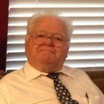 James Walter Shumway