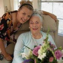 Katherine Lucille Krupp