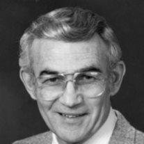 Russell Otto Glauser