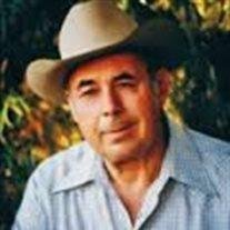 Stanley Frederick Turley