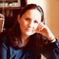 Marian Randle Romney