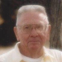 Vance George Chapman