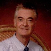 Marion B. Farnsworth