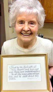 Barbara Tucker Shelley