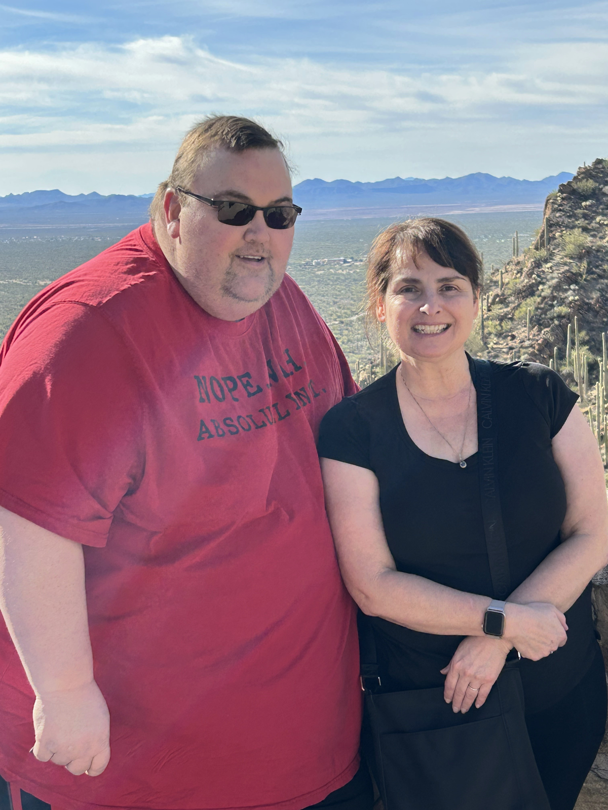 Gregory Lorentz Zaborosky