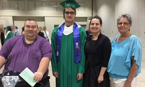 Gregory Lorentz Zaborosky — photo 4