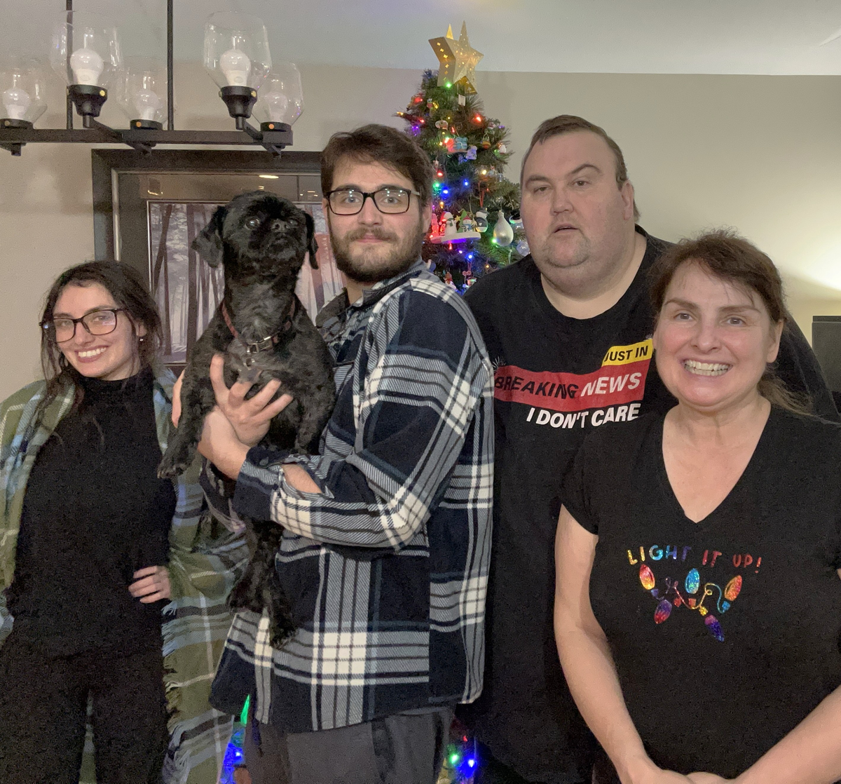 Gregory Lorentz Zaborosky — photo 8