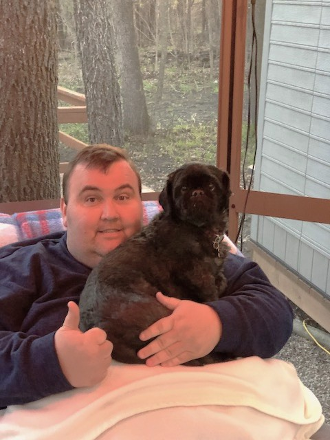 Gregory Lorentz Zaborosky — photo 9