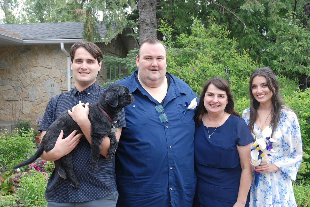 Gregory Lorentz Zaborosky — photo 13