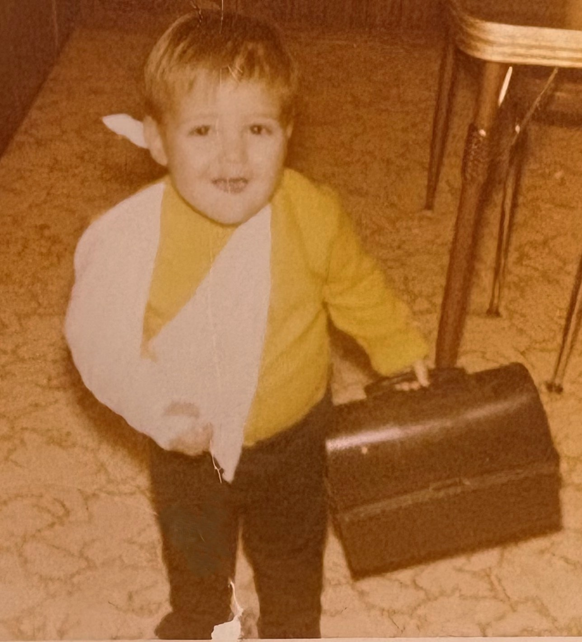 Gregory Lorentz Zaborosky — photo 23