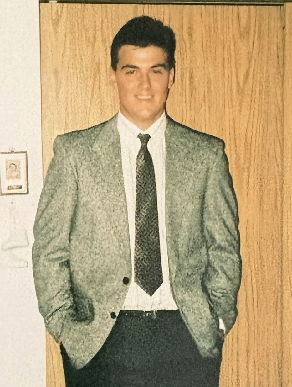 Gregory Lorentz Zaborosky — photo 25