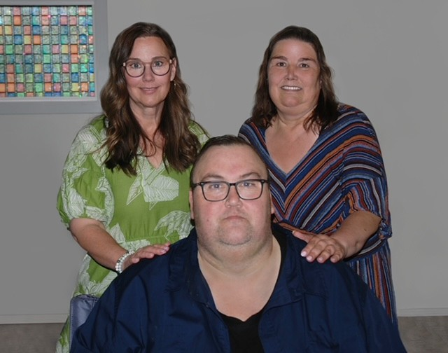 Gregory Lorentz Zaborosky — photo 17