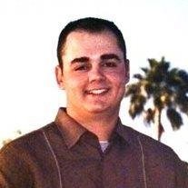 Shannon “Shane” Michael Swaim