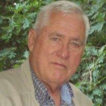 William (Bill) John MacDonald