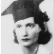 Lucile Hadlock Giddings