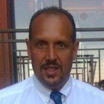 Clifford Raymond Hanks