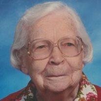 Elizabeth Ellen Heagren