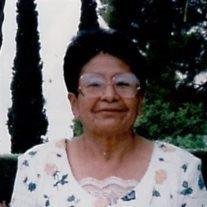 Adelaida Hernandez