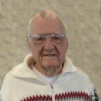 Boyd Earl Farnsworth