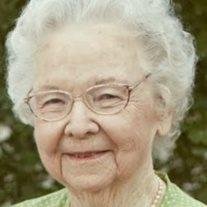 Lenore Hatch Whetten