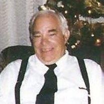 Franklin J. McMillan