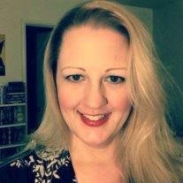 Christine Kerrie Smith