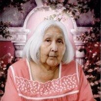 Florine Phyllis Gutierrez