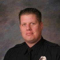 Sean Michael McKenzie