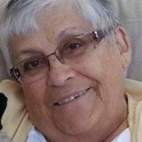 Elizabeth Louise Powell