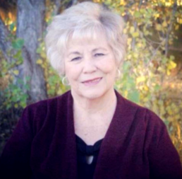 Ila Fern Reid Taylor