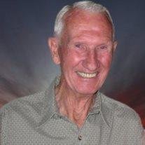 Grant Briant Roberts