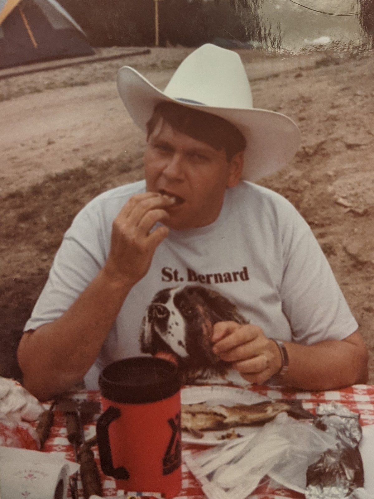 Anthony Lovern Higgins