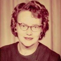 Leona Margaret Sabrowsky