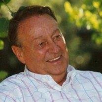 W. James “Jim” Winspear