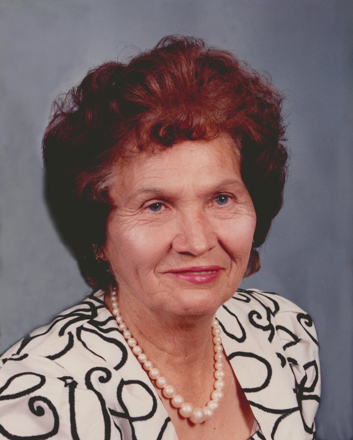 Barbara Lorena Richardson