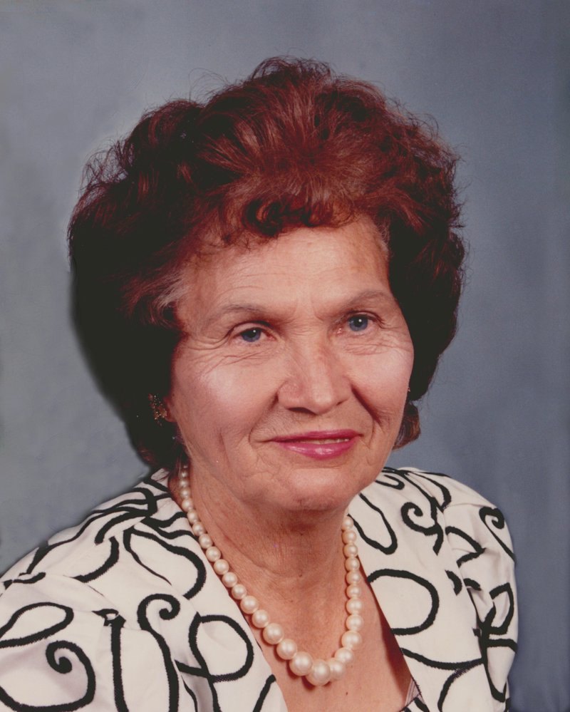 Barbara Lorena Richardson