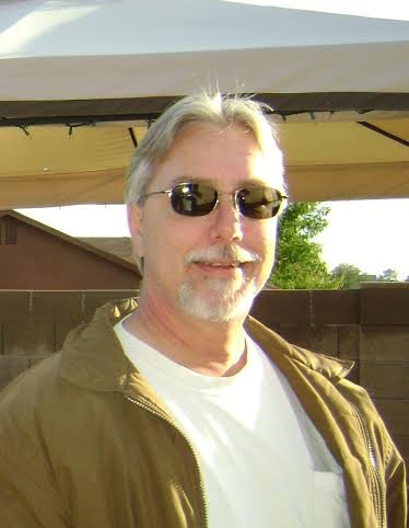 Dale Scott Ravesloot