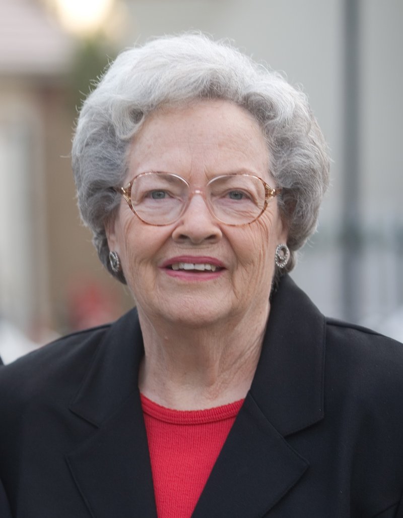 Jeannine Slade Adair