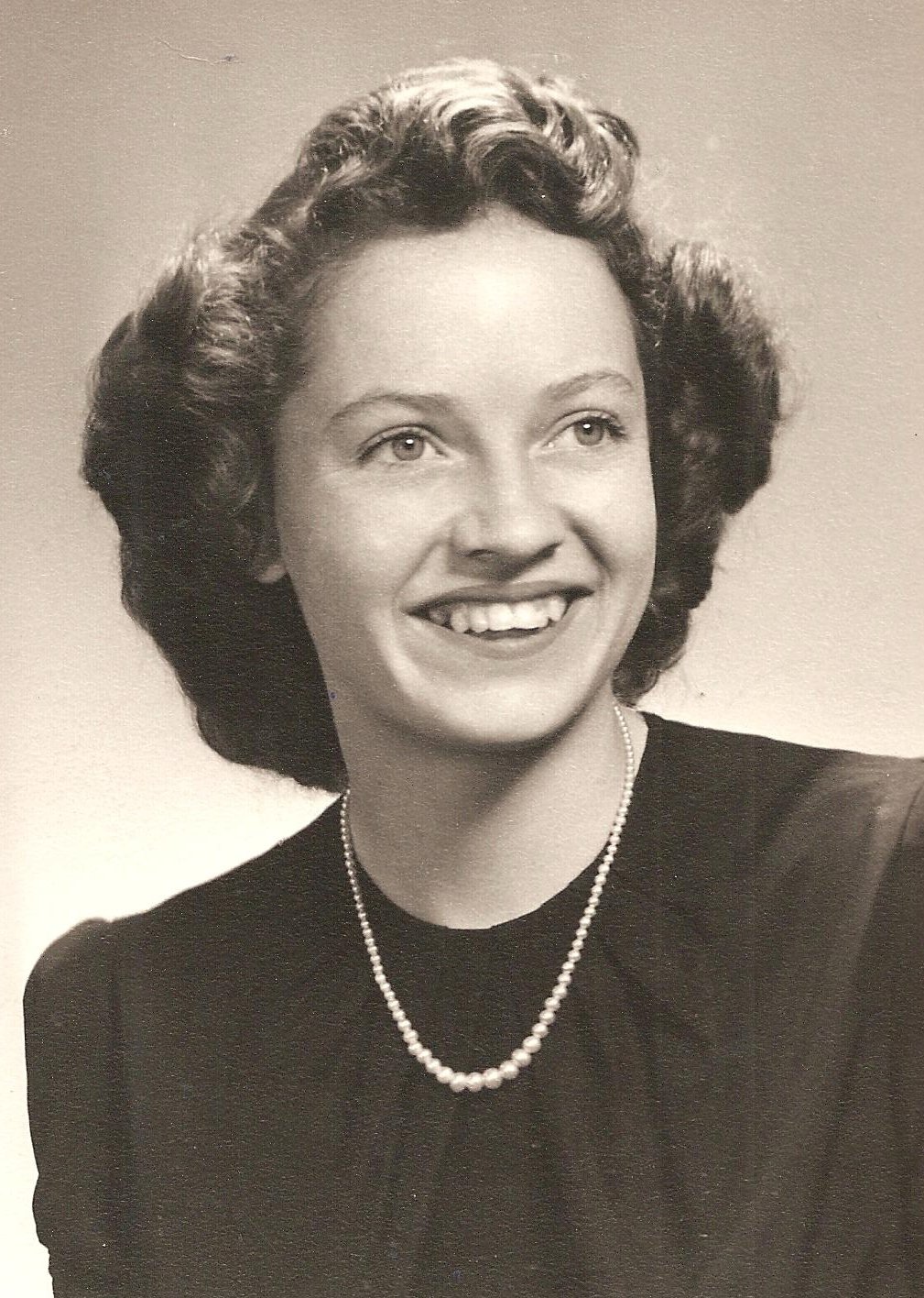 Jeannine Slade Adair