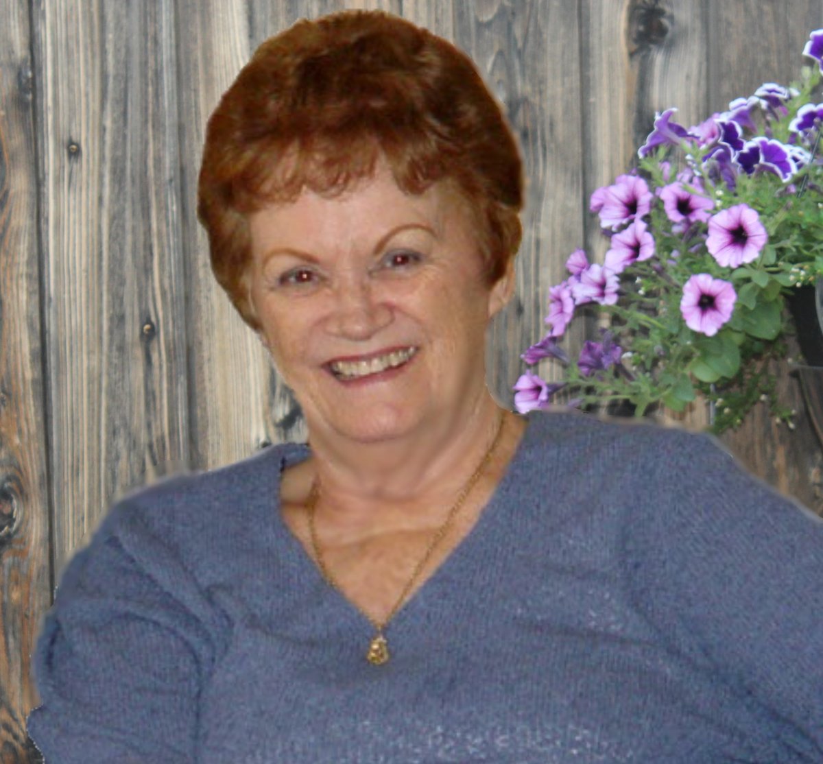 Cheryl Dean Gietz Timmerman