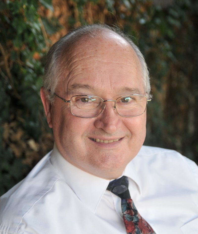 Peter Duane Thornton