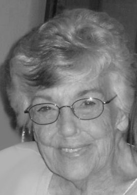 Shirley Ann Knudsen