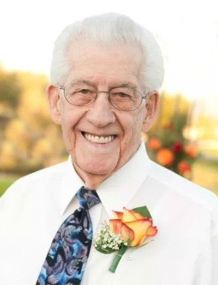 Stringfellow, Elden R