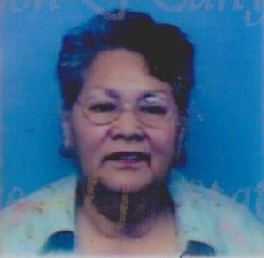 Victoria F. Martinez