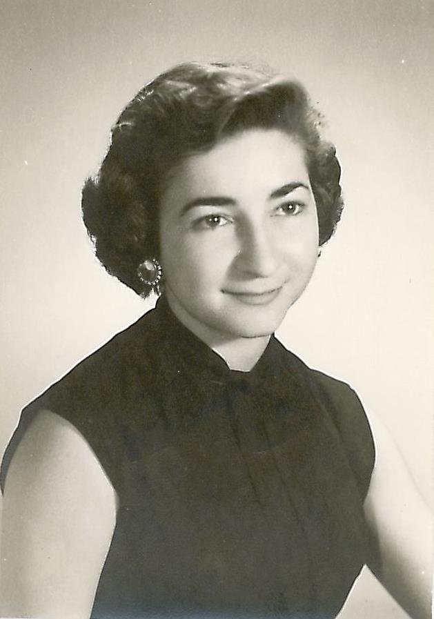 Yolanda Quiroga Pulver