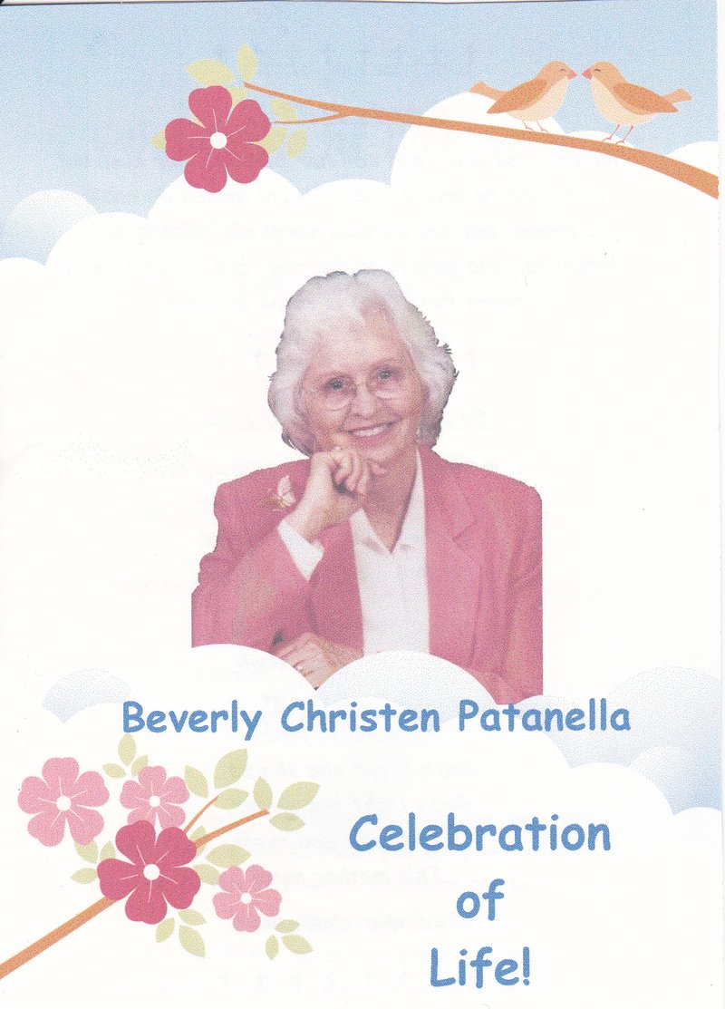 Beverly Patanella